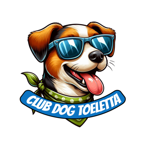 Club Dog Toeletta